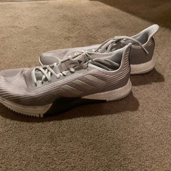 adidas crazy train lt m